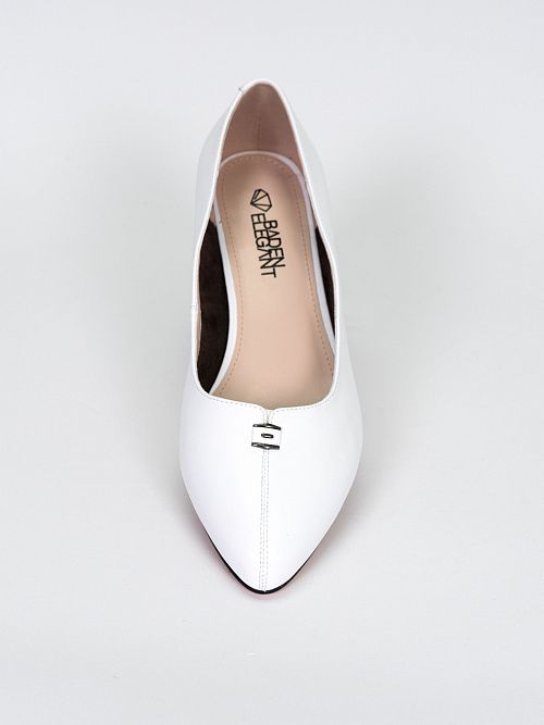 HL036-011 Туфли женские Baden 