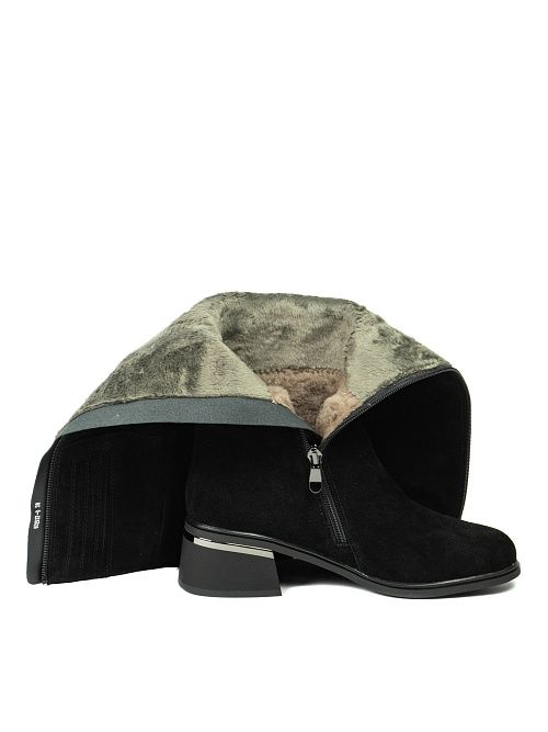 602937-9 Сапоги женские ТОФА 