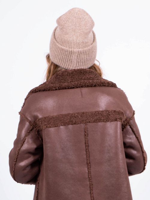 XH043-04 Шапка женская Baden Accessories 