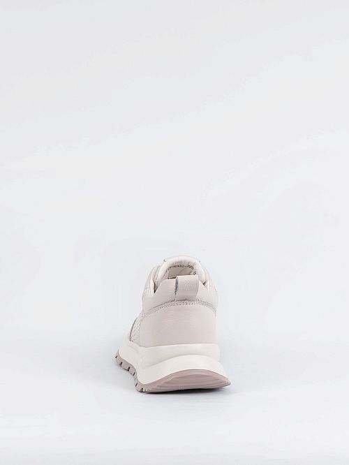 AS615-M332-005 Полуботинки женские молочный 365 