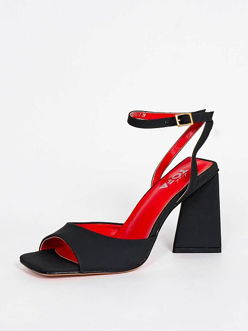 702904-7 Босоножки женские Tofa 