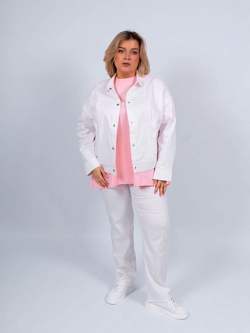 Бридж жакет женский ZAR STYLE 