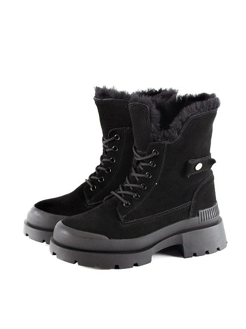 601506-6 Ботинки женские ТОФА 