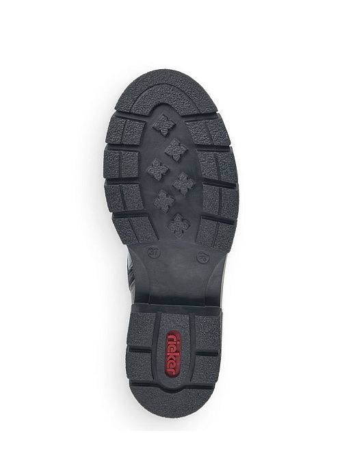 Z9113/00 Ботинки женские Rieker 