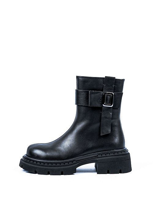 H590-W179-1 Ботинки женские 365 