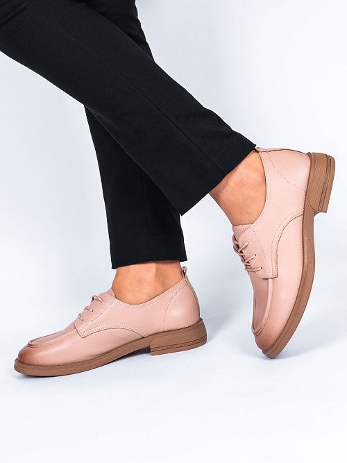 709832-5 Полуботинки женские Tofa 