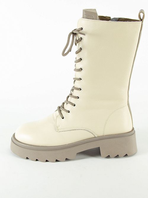 606547-6 Ботинки женские ТОФА 