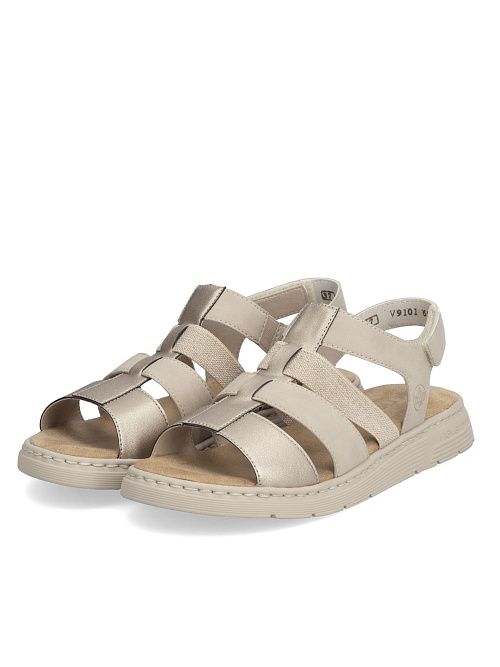V9101/62 Сандалии женские Rieker 
