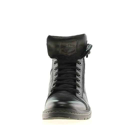 829864-6 Ботинки мужские TOFA 