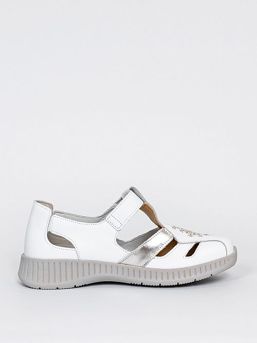 Geneve 16007GT-0101,0503 Туфли женские Suave 