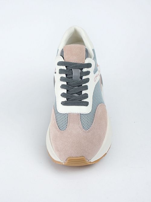 AS23-090-3 Кроссовки женские 365 