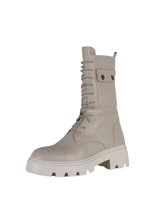 433-754-505-T30 Ботинки женские SandM 