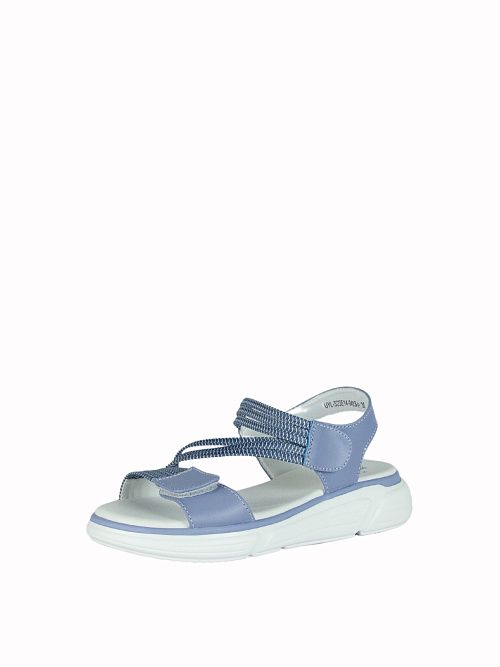 UYL-S23E14-0403-SP Сандалии женские Madella 