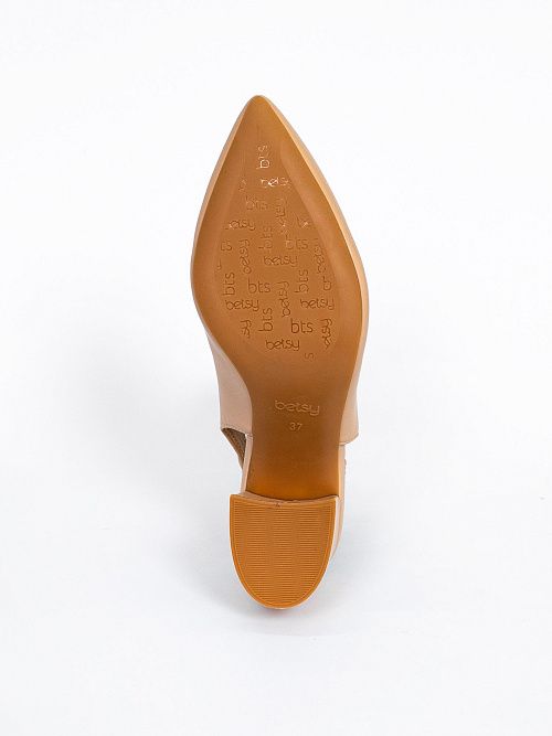 947002/03-05 Босоножки женские BETSY 