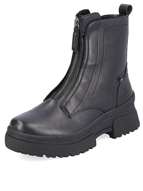 W0375/00 Ботинки женские Rieker 