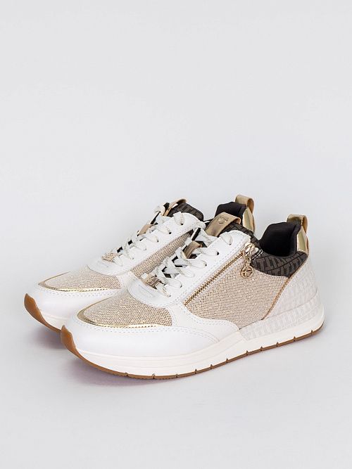 1-1-23732-41-4A0 Кроссовки женские Tamaris Essentials 