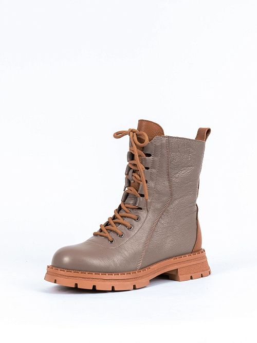 AS50726-5 Ботинки женские коричневый 365 