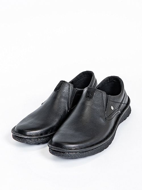 WL042-011 Полуботинки мужские Baden 