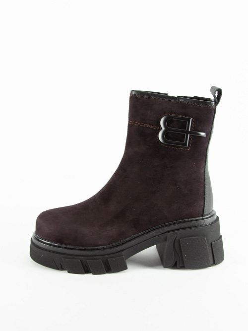 H679M-W341-3 Ботинки женские 365 