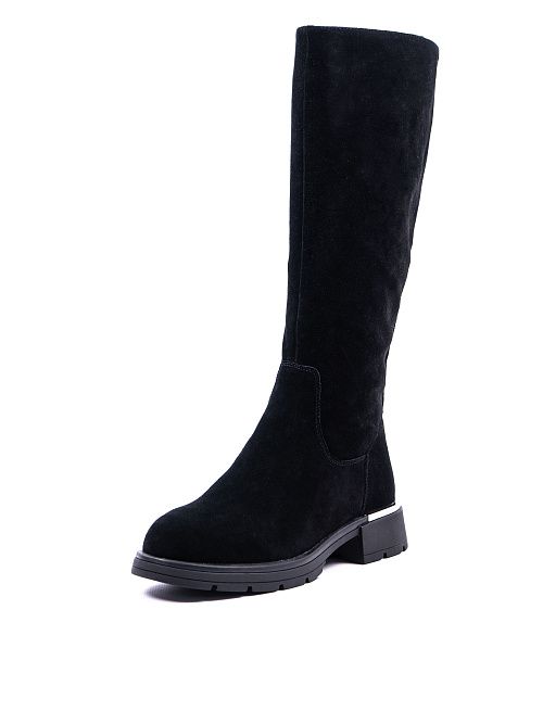 XBH-32266-3A-SI Сапоги женские Madella 