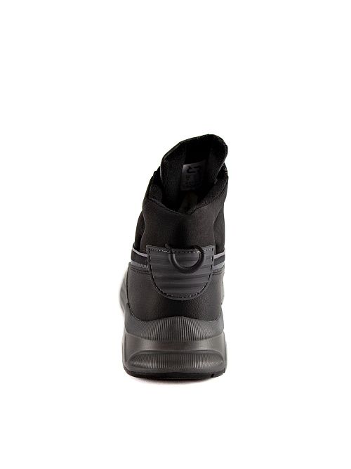 438191/06-01 Кроссовки мужские CROSBY 