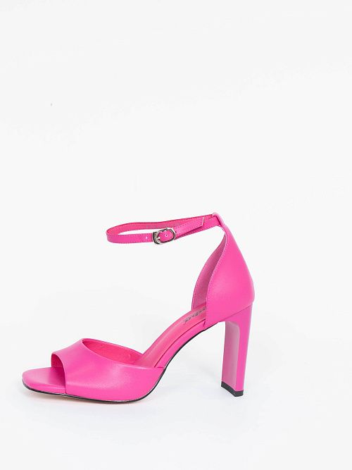 506532-7 Босоножки женские TOFA 