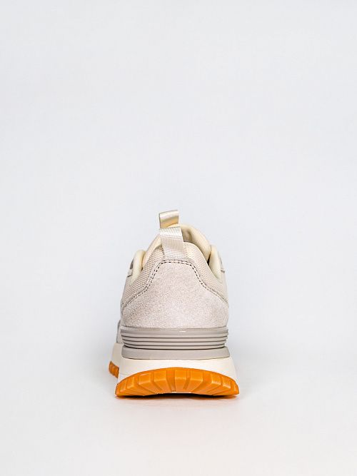 F7415-16 Кроссовки женские STROBBS 