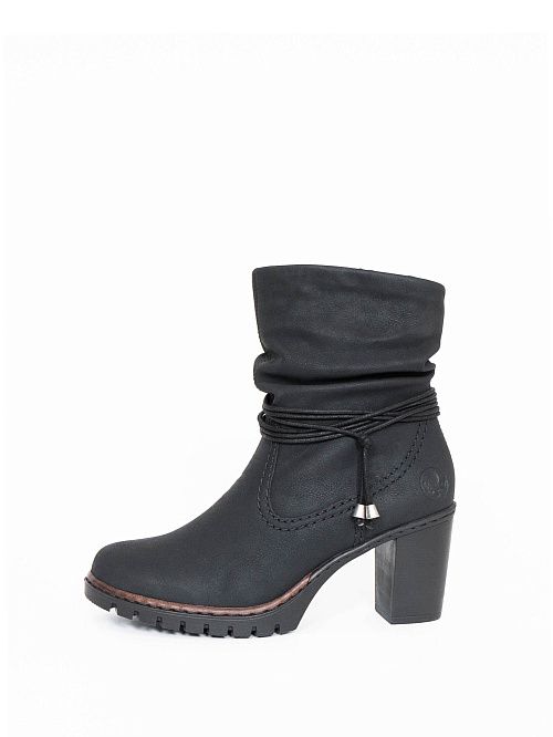 Y2591/01 Ботильоны женские Rieker 