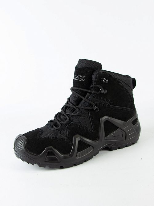 ZC001-012 Ботинки мужские Baden 