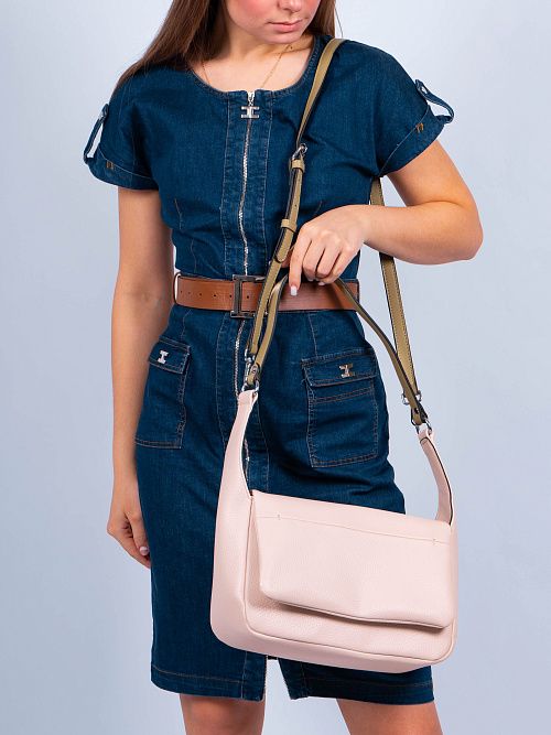 112-126-39-4 Сумка женская 365 