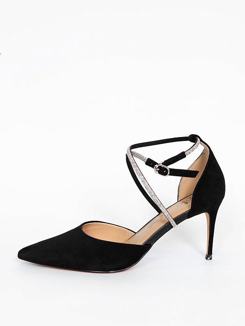 XBW-41171-1A-VP Туфли женские Madella 