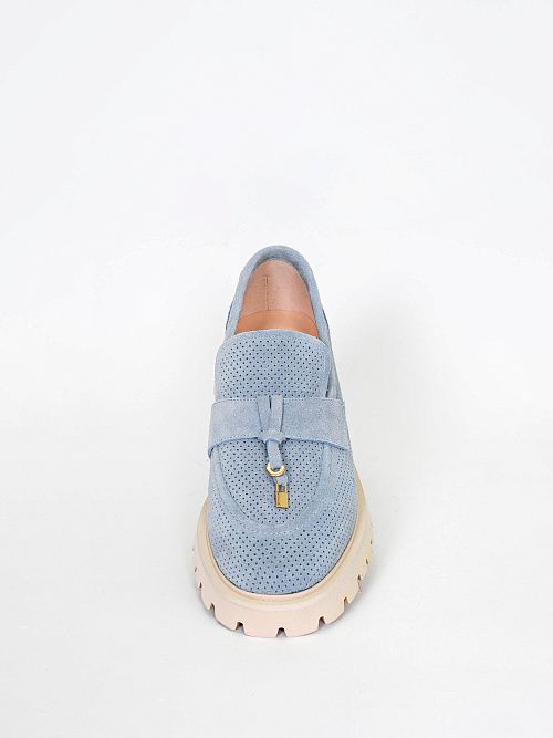 702755-5 Лоферы женские Tofa 