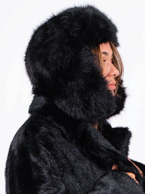 PA002-01 Шапка женская Baden Accessories 