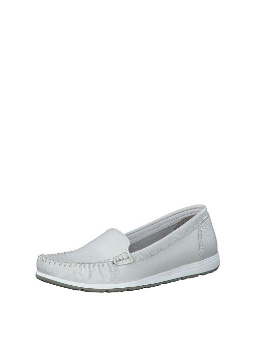 2-2-24600-42-100 Туфли женские белый Marco Tozzi 