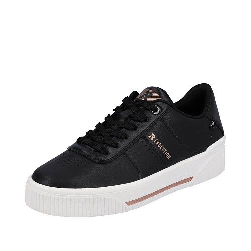 W0702/00 Кеды женские Rieker R-Evolution 