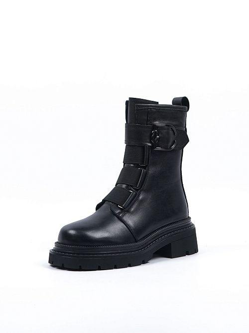 H605M-Q6133-1 Ботинки женские 365 