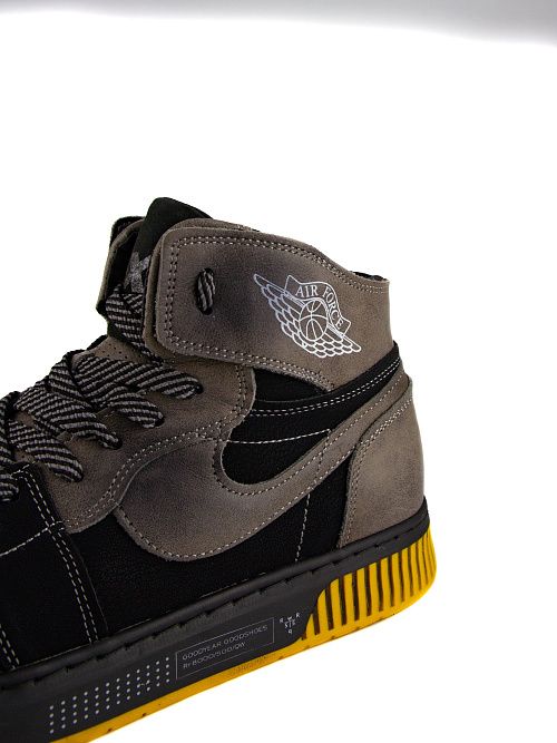 512-113-02-05W Сникеры мужские NexPero 