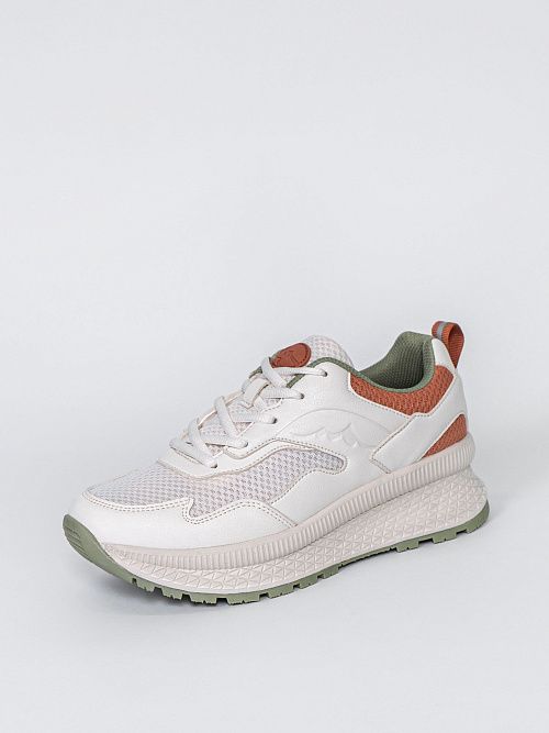 147568/25-02 Кроссовки женские GRUNBERG 