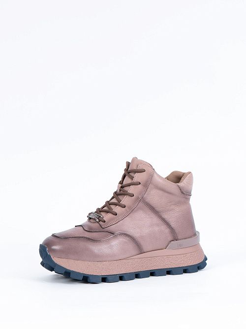 JV801808 Ботинки женские коричневый 365 