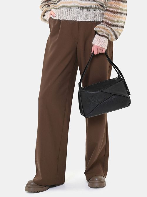 113-514-31-4 Сумка женская черный 365 