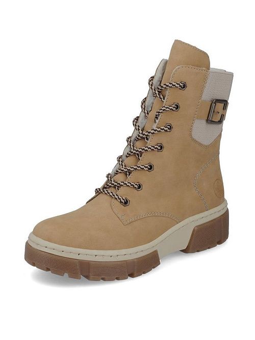 X8621/20 Ботинки женские Rieker 