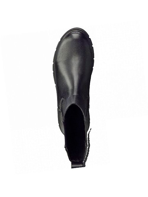 2-2-25410-27-001 Ботинки женские Marco Tozzi 