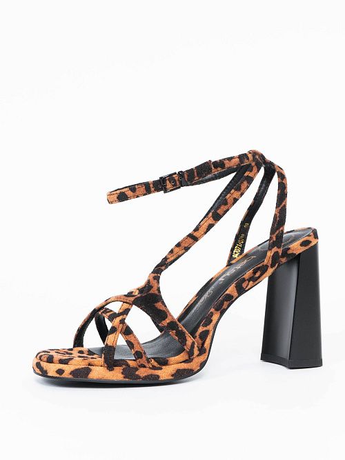 947071/07-03 Босоножки женские BETSY 