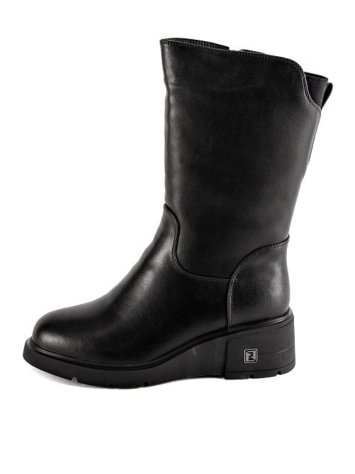 MDW23-HCLM3-134-1(L) Полусапоги женские Covani 