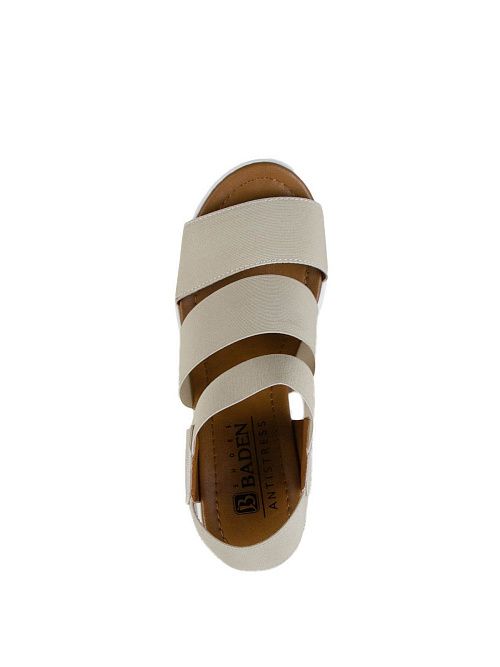 JE074-012 Босоножки женские Baden 