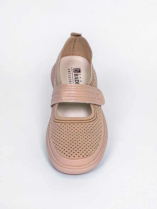 JH040-021 Туфли женские Baden 