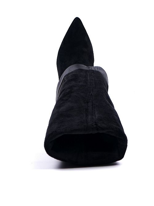 MH758-020 Ботфорты (Сапоги) женские Baden 