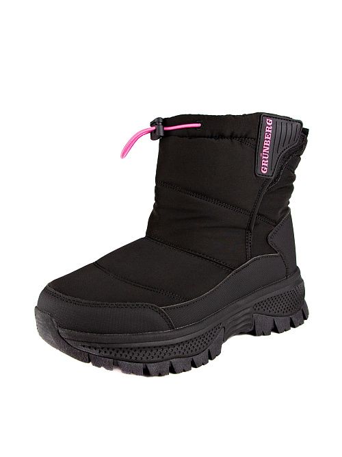 138593/02-01 Дутики женские GRUNBERG 