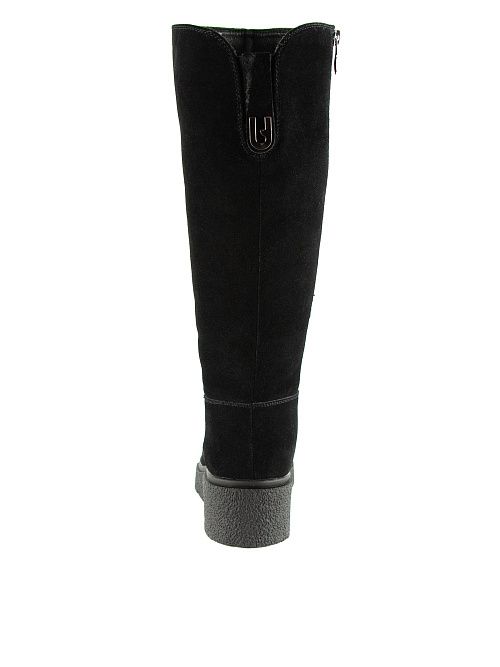 GBF-W23E62-0501-SW Сапоги женские Madella 