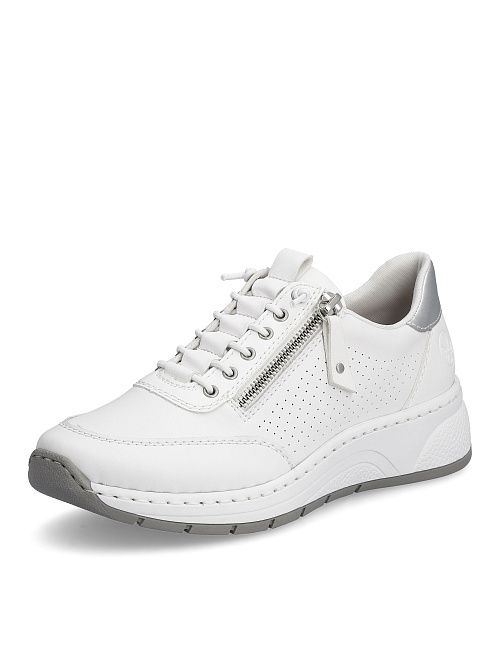 N6500/80 Полуботинки женские Rieker 